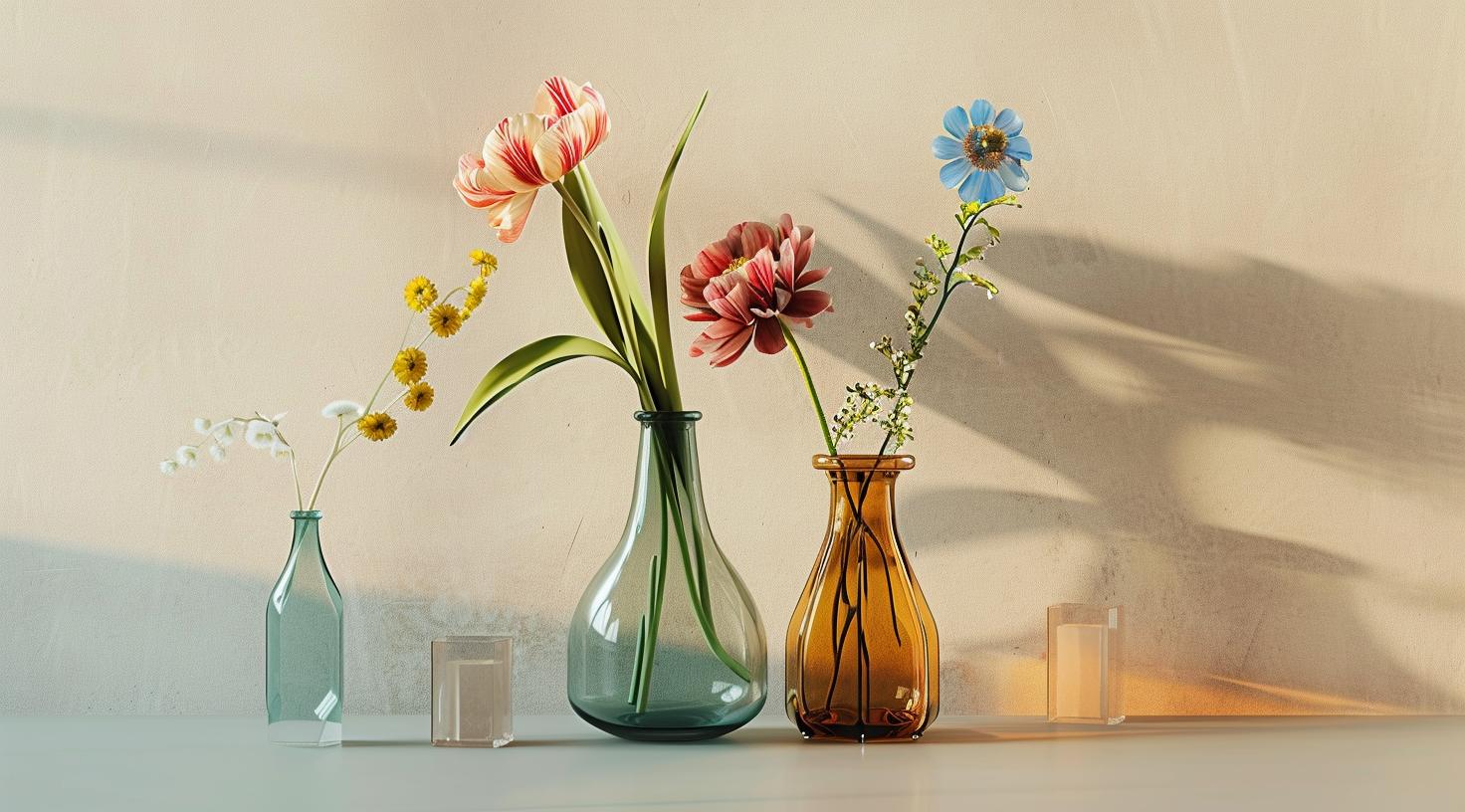 Tischdekoration selbst gestalten